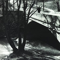 17th Street Bridge photographs, [1935-1965]: Photo 16