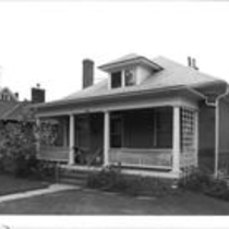1628 Pine Street historic building inventory record