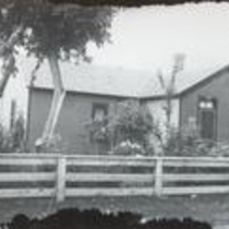 2100 block of Canyon Boulevard