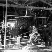 Jamestown Virtual Collection: Wano mill, Photo 3