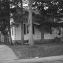 3139 7th Street historic building inventory record