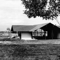 Parks and Recreation Dept Martin Park Photographs [1950-1960]: Photo 5