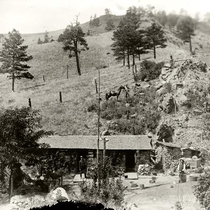 Mines photographs: 715-7-68
