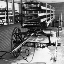 Phoenix Hook and Ladder Company wagon: Photo 6