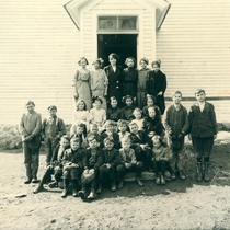 Salina school: Photo 6