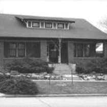 1045 Lincoln Place historic building inventory record