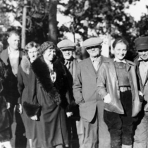 Dieterich family: Photo 1