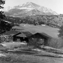 Outbuildings at Highlands Cabins: Photo 3
