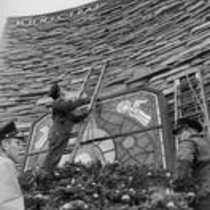 Christmas season, 1965-1966
