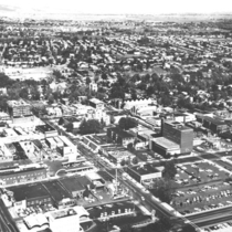 Buildings and views photographs undated: Photo 3