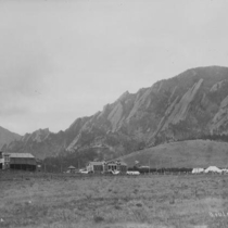 Colorado Chautauqua 1899 overviews: Photo 9