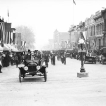 World War I Liberty Parade on Pearl Street: Photo 3
