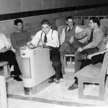 Bowling, 1930-1960: Photo 4