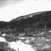 Jasper Mine near Eldora: Photo 2