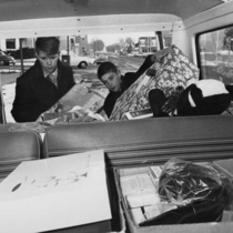 Christmas season, 1965-1966: 222-2-70 Photo 2