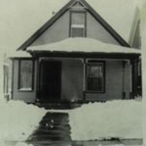 Lind Family Virtual Photograph Collection