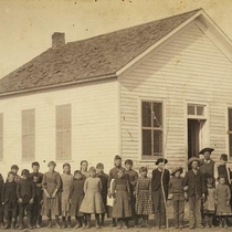 Batchelder school: Photo 1