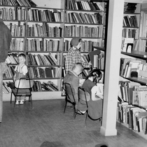 Boulder Public Library photographs 1950-1959: Photo 3