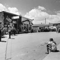 Nederland Jamboree, 1971