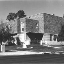 Masonic Lodge
