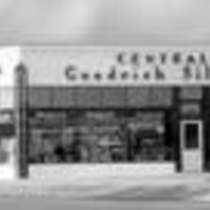 Central Service Goodrich Silvertown Store