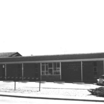 Boulder Post Office: stations and branches