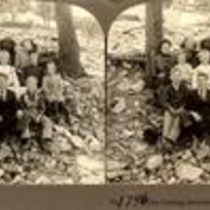 James C. and Catherine Henderson Virtual Photograph Collection