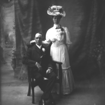 Alfred T. Wheeler family photographs 1905-1908: Photo 2
