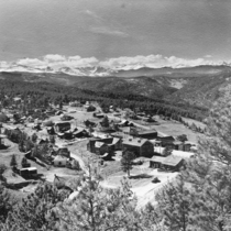 Mining towns in Boulder County, Colorado: Photo 3