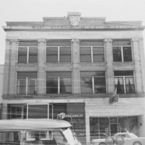 Boulder (Colo.) historic buildings photographs [1965]: Photo 11