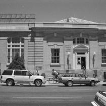 Boulder Post Office: Photo 2