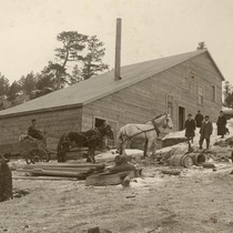 Clara Belle Mining and Reduction Company: Photo 2