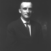 Lyman T. Elwell portrait
