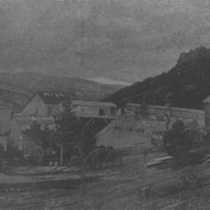 Longfellow Mill (Jamestown, Colo.)