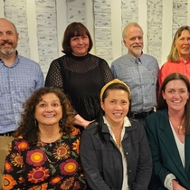Boulder Public Library District Board of Trustees.