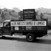 Allenspark business advertising: Photo 1