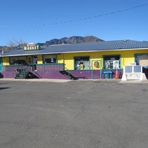 Eldorado Corner Market