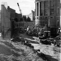 University of Colorado Norlin Library, Renovations: Photo 6