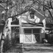 2616 7th Street historic building inventory records