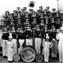 Nederland youth groups, 1940-1945