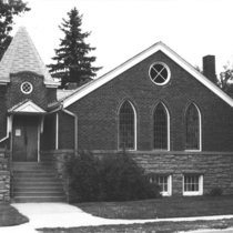 Seventh Day Baptist Church: Photo 1