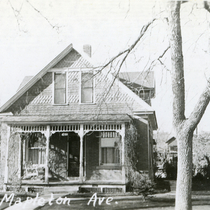 2036 Mapleton Avenue real estate appraisal: Photo