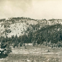 Conger Mine (Nederland, Colo.): Photo 2