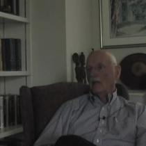 Oral History with Murray Richtel, OH1659-Video