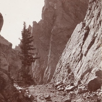 Eldorado Springs photograph album: Photo 9