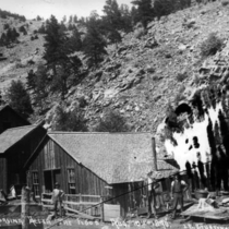 Salina 1890 and 1894 floods: Photo 3 (S-1667)