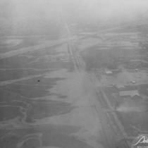 Flood in May 1969: Photo 8