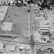 Boulder County aerial photographs: Photo 10