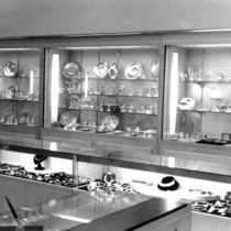 Crowder Jewelers interior: Photo 1