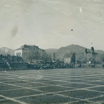 University of Colorado Athletic Field, 1901-1919: Photo 1